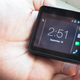 Illustration for article titled The Joy and Misery of Life With a Grotesquely Large Smartwatch